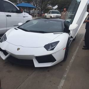 Meet your Posher, Felix